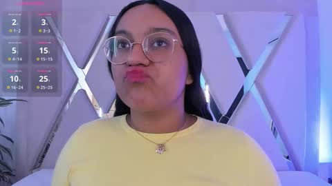 Ella online show from February 19, 2026, 11:06 am