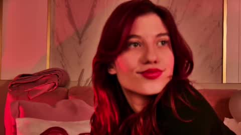 Snapshot of ellavicex chatting on February 27, 2025, 11:26 pm Ella online show from February 27, 2025, 11:26 pm