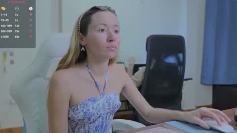 Snapshot of ellcrys chatting on September 10, 2025, 10:10 pm im Elsa lets go Subscribe to my OF and Youtube -35 online show from September 10, 2025, 10:10 pm