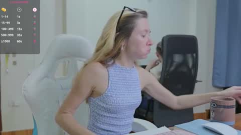 Snapshot of ellcrys chatting on September 14, 2025, 9:14 pm im Elsa lets go Subscribe to my OF and Youtube -35 online show from September 14, 2025, 9:14 pm