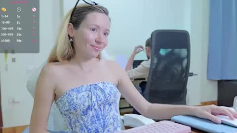 Snapshot of ellcrys chatting on September 24, 2025, 10:02 pm im Elsa lets go Subscribe to my OF and Youtube -35 online show from September 24, 2025, 10:02 pm