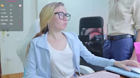 Snapshot of ellcrys chatting on September 26, 2025, 10:03 pm im Elsa lets go Subscribe to my OF and Youtube -35 online show from September 26, 2025, 10:03 pm