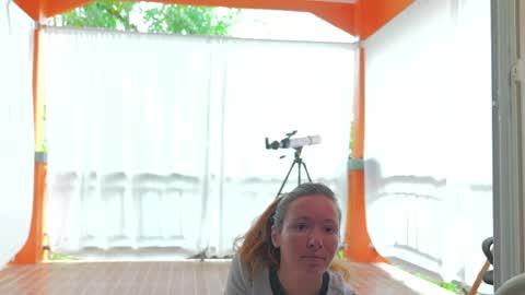 Snapshot of ellcrys chatting on May 10, 2026, 2:39 am im Elsa lets go Subscribe to my OF and Youtube -35 online show from May 10, 2026, 2:39 am