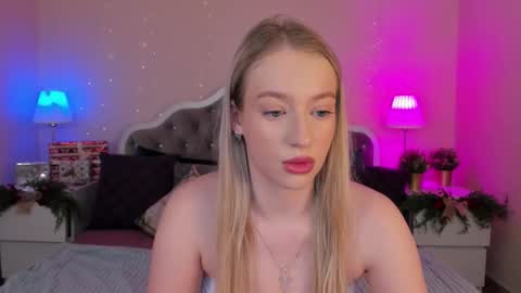 elldiana online show from January 7, 2026, 1:19 am