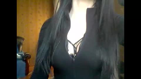 elle010843 online show from February 8, 2025, 11:12 am