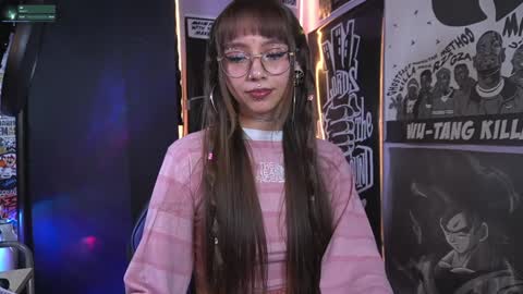 follow me on instagram .    online show from January 7, 2025, 5:33 am