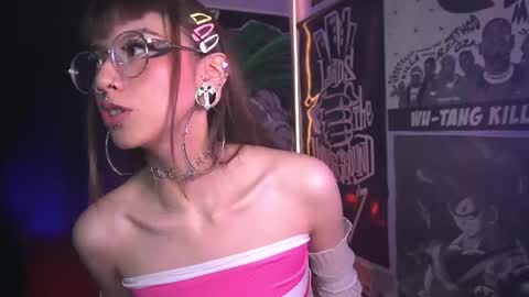 follow me on instagram .    online show from March 17, 2026, 4:32 pm