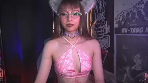 follow me on instagram .    online show from June 28, 2026, 5:30 pm