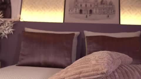 Elle Diane online show from February 18, 2025, 3:31 am