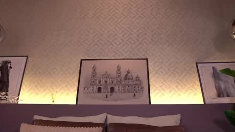 Elle Diane online show from March 5, 2025, 4:56 am