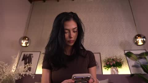 Snapshot of ellediane chatting on July 31, 2026, 10:09 pm Elle Diane online show from July 31, 2026, 10:09 pm