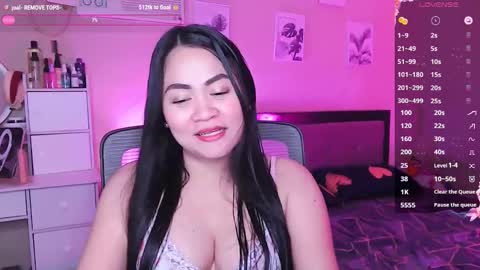 Ann online show from January 23, 2025, 2:02 am