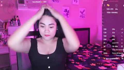 Ann online show from February 12, 2025, 2:14 am