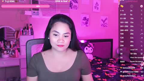 Ann online show from February 19, 2025, 5:16 am