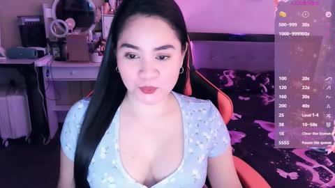 Ann online show from November 13, 2025, 1:04 am