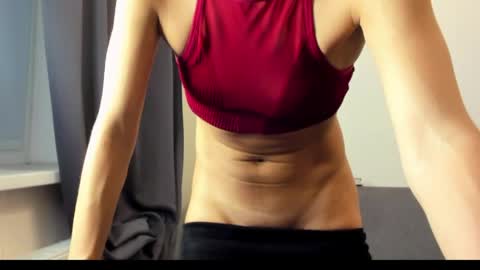 Snapshot of ellen_flow chatting on June 9, 2026, 7:36 pm ellen_flow online show from June 9, 2026, 7:36 pm