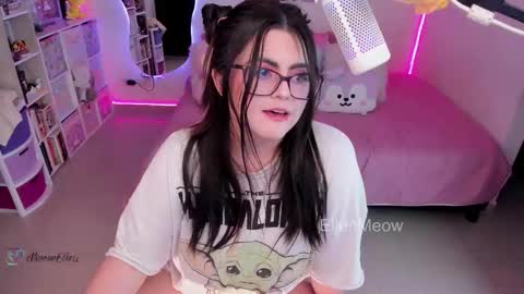 Meow in da house  . online show from October 20, 2025, 8:15 am