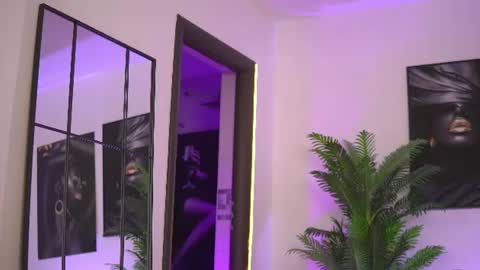 EllenKarter online show from June 30, 2026, 4:13 am