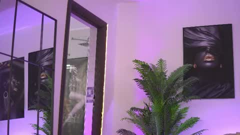 EllenKarter online show from July 2, 2026, 3:23 am