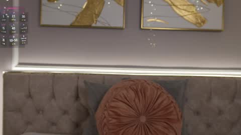princess online show from May 28, 2026, 7:22 pm