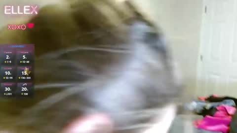 Snapshot of ellex_chimera chatting on December 4, 2024, 11:19 am Ellex online show from December 4, 2024, 11:19 am