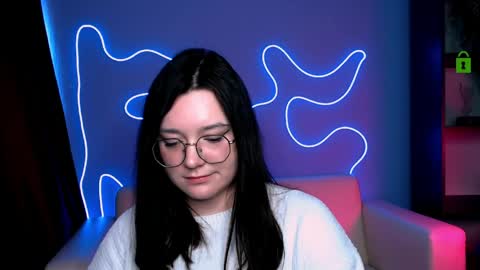 Ashley online show from April 25, 2026, 1:41 pm