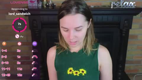 Ellie online show from July 25, 2026, 8:45 am
