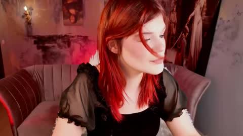 Ellie online show from March 13, 2026, 8:26 pm