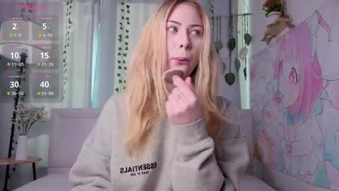 Ellie online show from February 18, 2026, 8:21 am