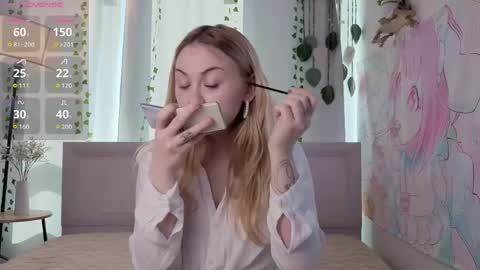 Ellie online show from March 14, 2026, 8:09 am