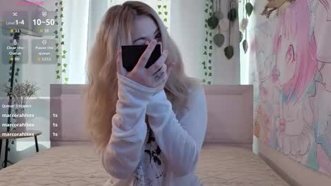 Ellie online show from March 15, 2026, 8:09 am