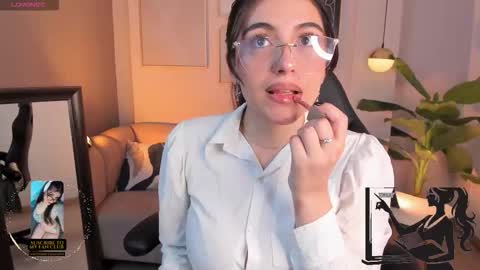  Ellie Jhonson  online show from October 27, 2025, 12:04 am