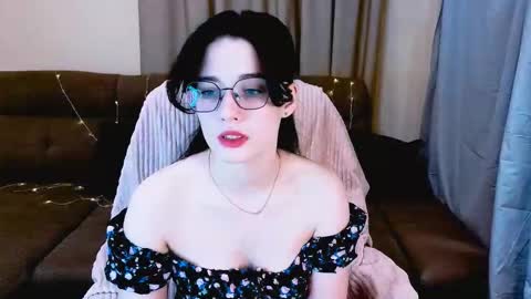 ellie_magic online show from March 14, 2026, 8:14 pm