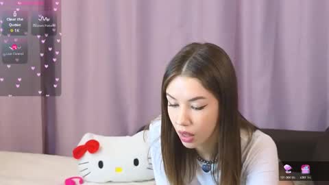 Snapshot of ellie_miller_ chatting on September 14, 2025, 7:24 pm ellie online show from September 14, 2025, 7:24 pm