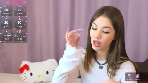 Snapshot of ellie_miller_ chatting on October 26, 2025, 6:47 pm ellie online show from October 26, 2025, 6:47 pm