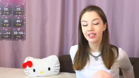 Snapshot of ellie_miller_ chatting on November 8, 2025, 7:12 pm ellie online show from November 8, 2025, 7:12 pm