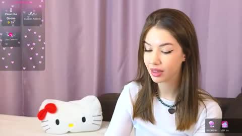 Snapshot of ellie_miller_ chatting on November 9, 2025, 8:40 pm ellie online show from November 9, 2025, 8:40 pm