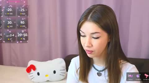 Snapshot of ellie_miller_ chatting on November 21, 2025, 7:45 pm ellie online show from November 21, 2025, 7:45 pm