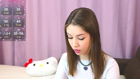 Snapshot of ellie_miller_ chatting on November 22, 2025, 9:03 pm ellie online show from November 22, 2025, 9:03 pm