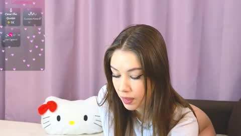 Snapshot of ellie_miller_ chatting on December 13, 2025, 8:58 pm ellie online show from December 13, 2025, 8:58 pm