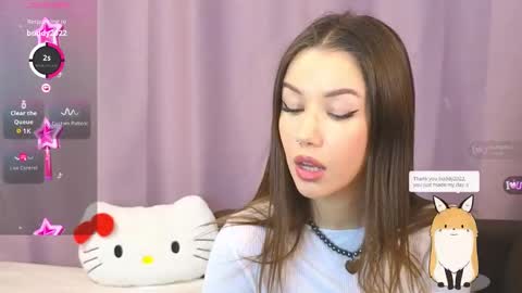 Snapshot of ellie_miller_ chatting on January 9, 2026, 9:27 pm ellie online show from January 9, 2026, 9:27 pm