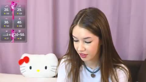 Snapshot of ellie_miller_ chatting on February 25, 2026, 9:13 pm ellie online show from February 25, 2026, 9:13 pm