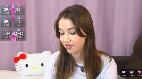 Snapshot of ellie_miller_ chatting on March 20, 2026, 10:14 pm ellie online show from March 20, 2026, 10:14 pm