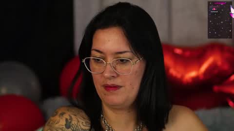 Snapshot of ellie_ramos chatting on February 15, 2025, 6:33 am Ellie Ramos online show from February 15, 2025, 6:33 am