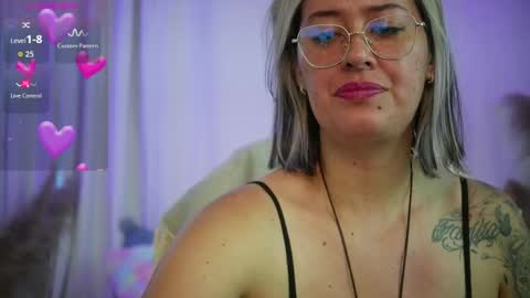 Ellie Ramos online show from April 29, 2026, 5:30 pm