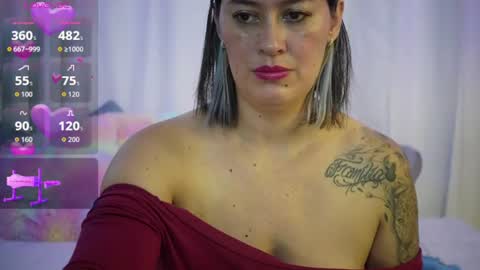 Ellie Ramos online show from June 13, 2026, 2:04 pm