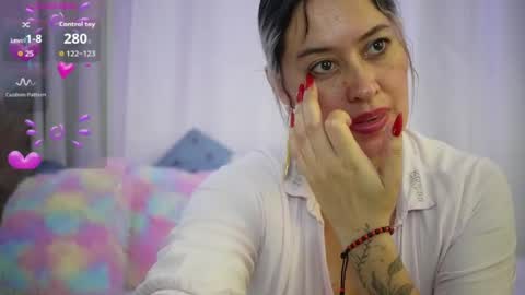 Snapshot of ellie_ramos chatting on July 17, 2026, 2:34 pm Ellie Ramos online show from July 17, 2026, 2:34 pm