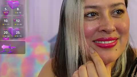 Snapshot of ellie_ramos chatting on July 24, 2026, 1:42 pm Ellie Ramos online show from July 24, 2026, 1:42 pm