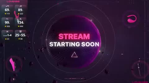 Ellie Lawson online show from June 27, 2026, 5:01 am