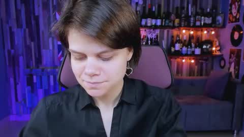 Snapshot of elliemurler chatting on September 21, 2025, 9:11 am elliemurler online show from September 21, 2025, 9:11 am